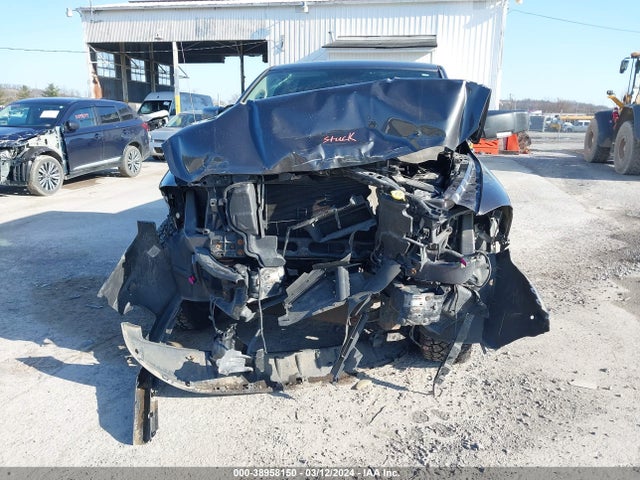 RAM 1500 Sport 2014 1C6RR7HT3ES166309 Image 6