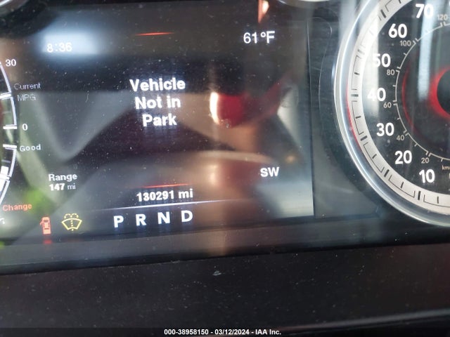 RAM 1500 Sport 2014 1C6RR7HT3ES166309 Image 7