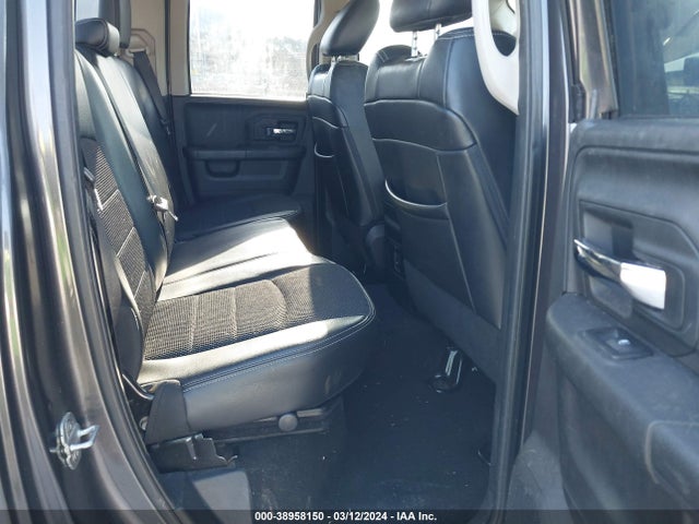 RAM 1500 Sport 2014 1C6RR7HT3ES166309 Image 8