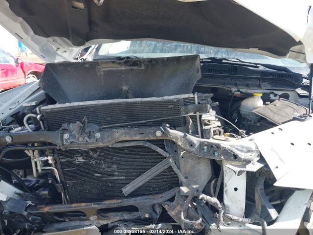 3C6JR7BT2EG148896 RAM 1500 Slt