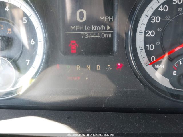 3C6JR7BT2EG148896 RAM 1500 Slt
