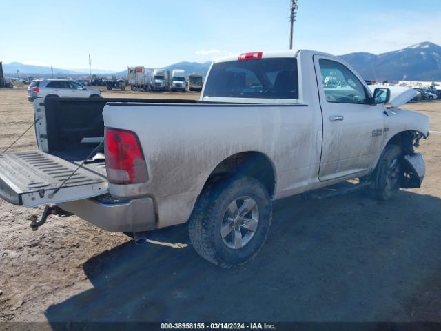 3C6JR7BT2EG148896 RAM 1500 Slt