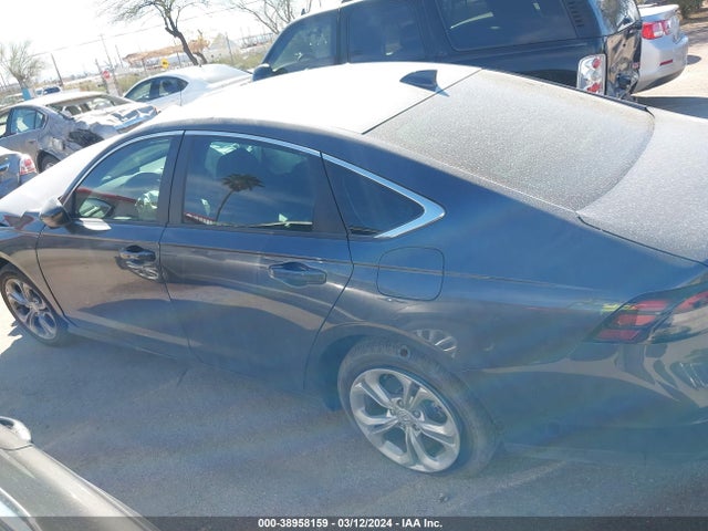 Honda ACCORD LX 2023 1HGCY1F25PA043162 Image 13