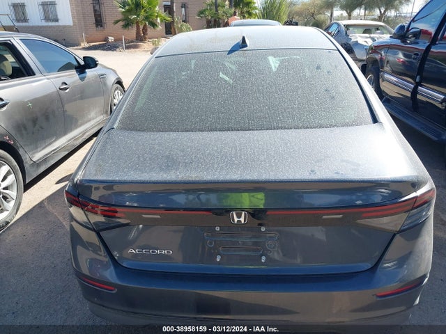 Honda ACCORD LX 2023 1HGCY1F25PA043162 Image 15
