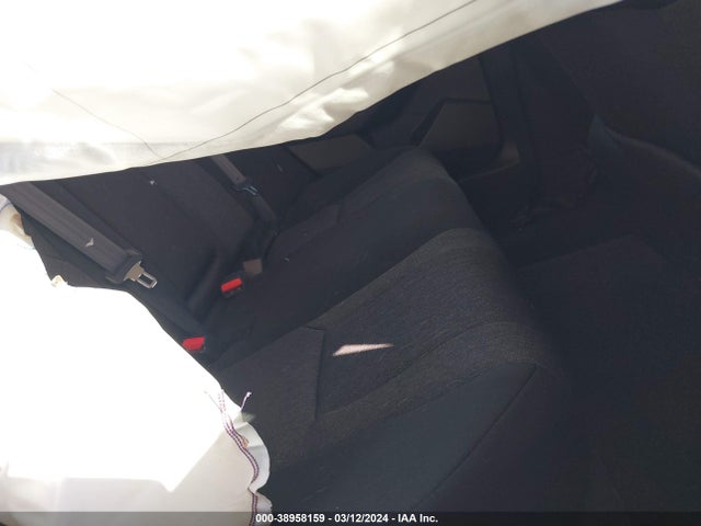 Honda ACCORD LX 2023 1HGCY1F25PA043162 Image 8