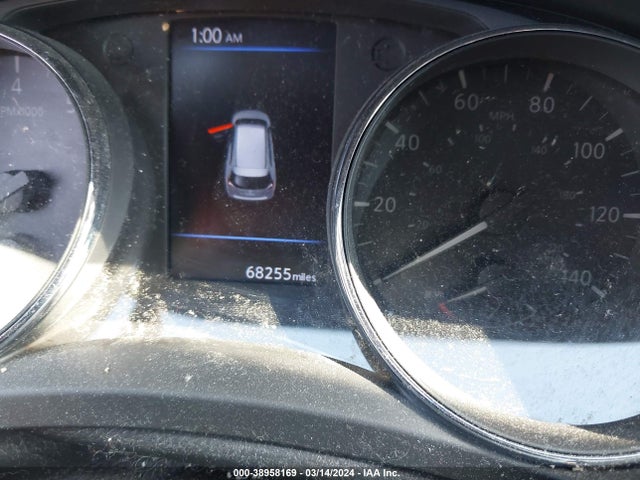 Nissan ROGUE SV 2018 5N1AT2MV7JC840320 Image 15
