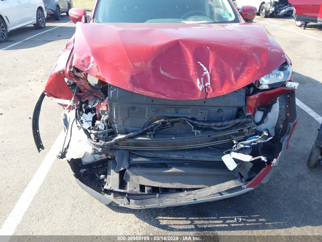 Nissan ROGUE SV 2018 5N1AT2MV7JC840320 Image 6