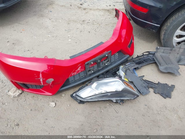 Honda FIT LX 2016 JHMGK5H55GX027183 Image 12
