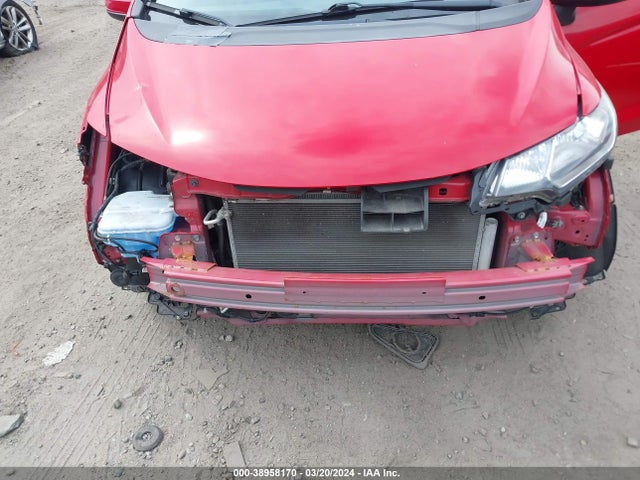 Honda FIT LX 2016 JHMGK5H55GX027183 Image 6