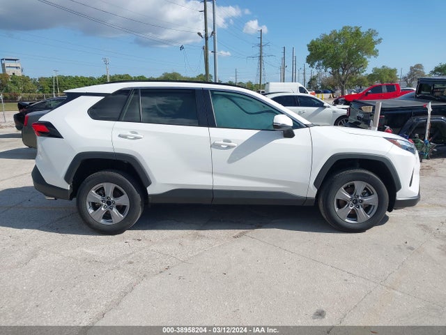 Toyota Rav4 Xle 2022 2T3W1RFV1NW208020 Image 12