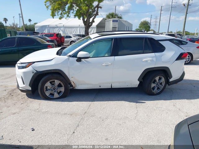 Toyota Rav4 Xle 2022 2T3W1RFV1NW208020 Image 13