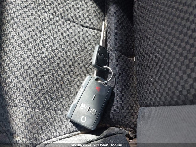 Chevrolet Silverado 1500 2lt 2014 3GCUKREC6EG118043 Image 11