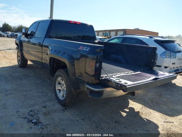 Chevrolet Silverado 1500 2lt 2014 3GCUKREC6EG118043 Image 3
