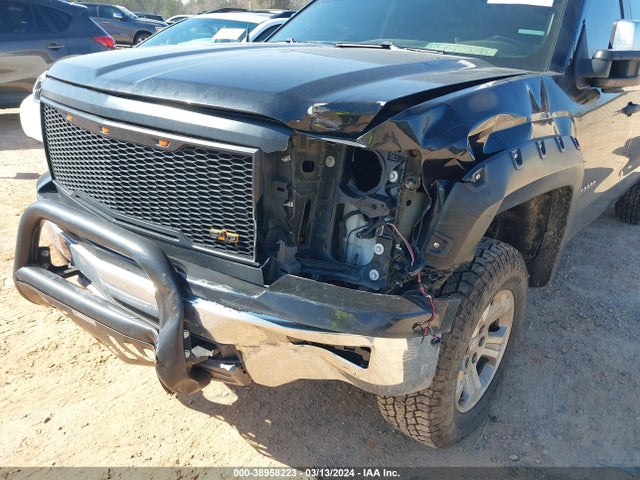 Chevrolet Silverado 1500 2lt 2014 3GCUKREC6EG118043 Image 6