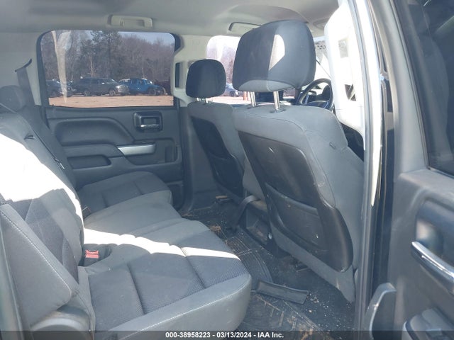 Chevrolet Silverado 1500 2lt 2014 3GCUKREC6EG118043 Image 8