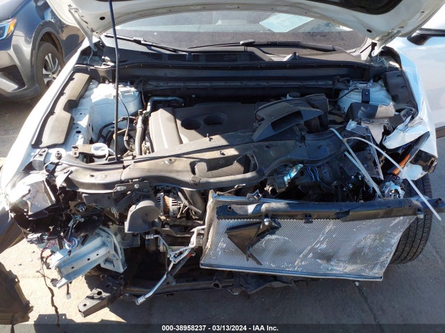 Mazda Cx-5 Touring 2021 JM3KFACM8M0481687 Image 10