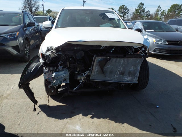 Mazda Cx-5 Touring 2021 JM3KFACM8M0481687 Image 6