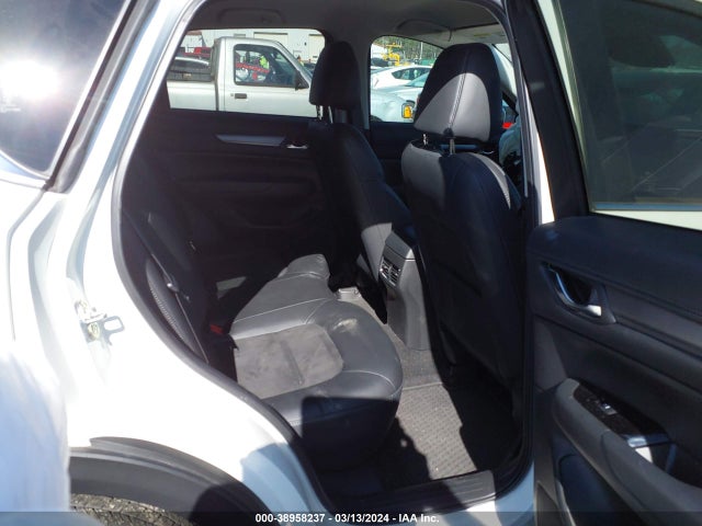 Mazda Cx-5 Touring 2021 JM3KFACM8M0481687 Image 8
