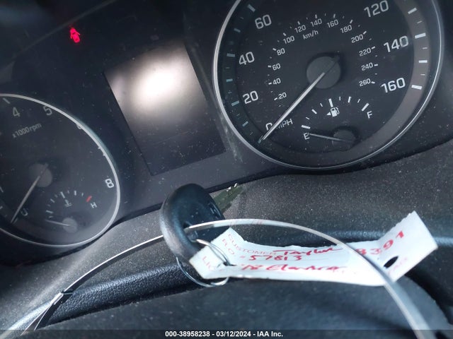 Hyundai ELANTRA SE 2018 5NPD74LF2JH263079 Image 11