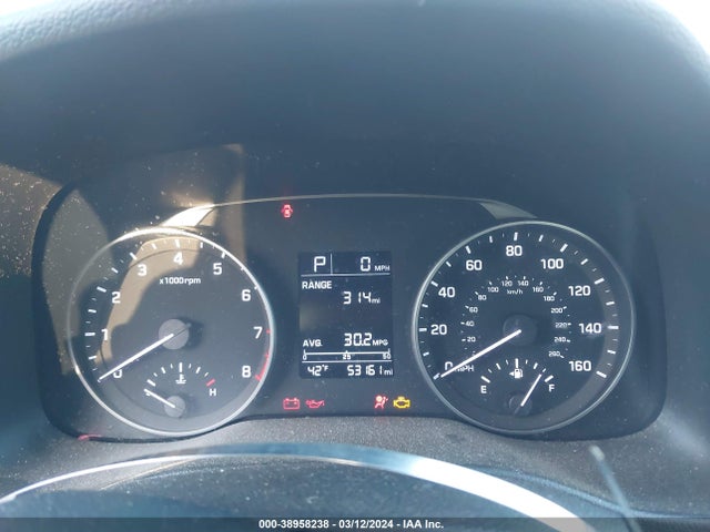 Hyundai ELANTRA SE 2018 5NPD74LF2JH263079 Image 7