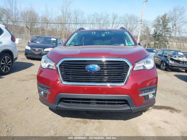 4S4WMARD2K3434668 Subaru Ascent Touring