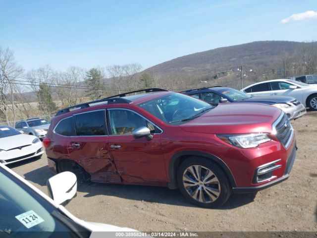 4S4WMARD2K3434668 Subaru Ascent Touring