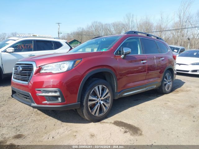 4S4WMARD2K3434668 Subaru Ascent Touring