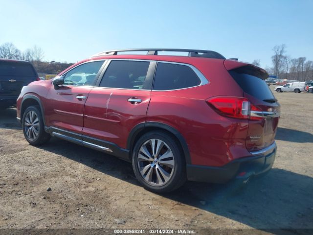 4S4WMARD2K3434668 Subaru Ascent Touring