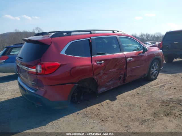 4S4WMARD2K3434668 Subaru Ascent Touring