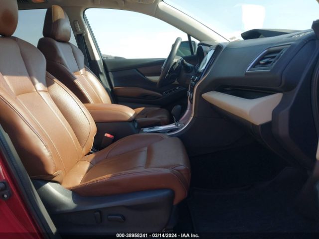 4S4WMARD2K3434668 Subaru Ascent Touring