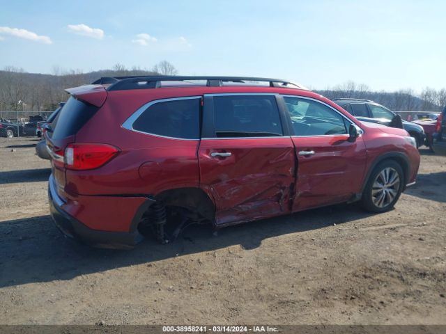 4S4WMARD2K3434668 Subaru Ascent Touring