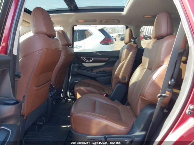 4S4WMARD2K3434668 Subaru Ascent Touring