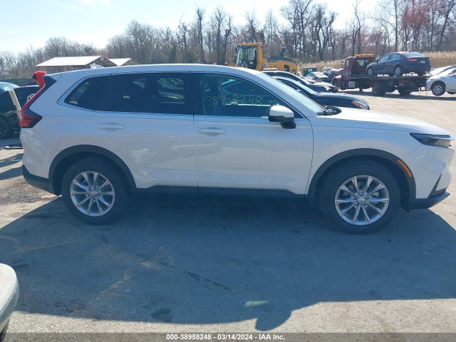 Honda Cr-v Ex-l Awd 2024 2HKRS4H77RH419182 Image 13