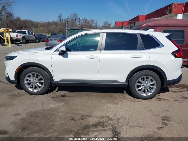 Honda Cr-v Ex-l Awd 2024 2HKRS4H77RH419182 Image 14