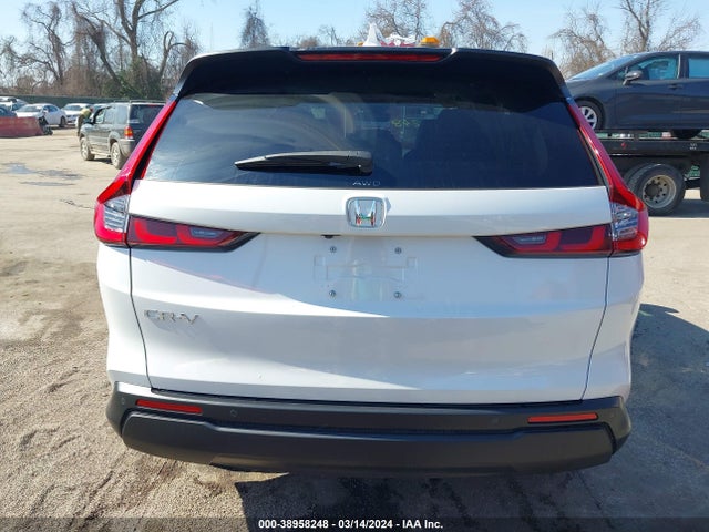 Honda Cr-v Ex-l Awd 2024 2HKRS4H77RH419182 Image 16