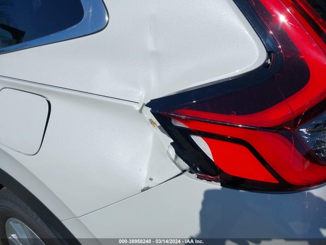 Honda Cr-v Ex-l Awd 2024 2HKRS4H77RH419182 Image 17