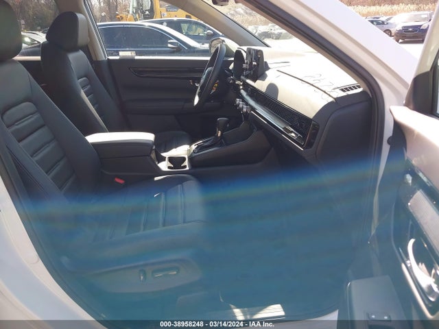 Honda Cr-v Ex-l Awd 2024 2HKRS4H77RH419182 Image 5