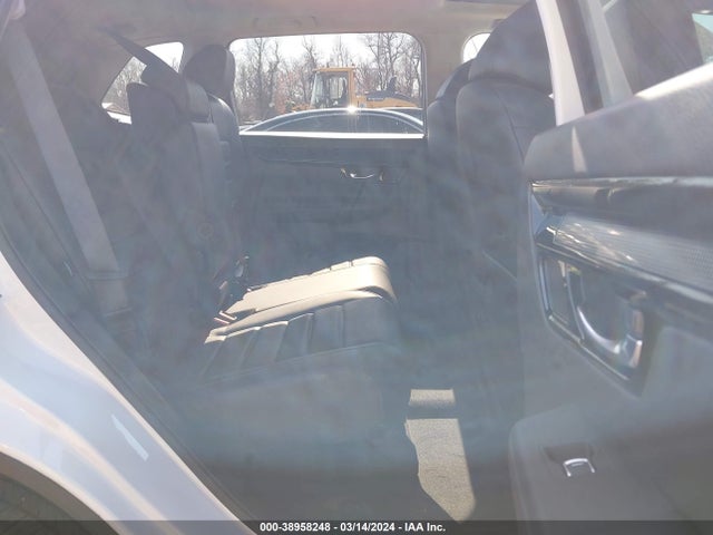 Honda Cr-v Ex-l Awd 2024 2HKRS4H77RH419182 Image 8
