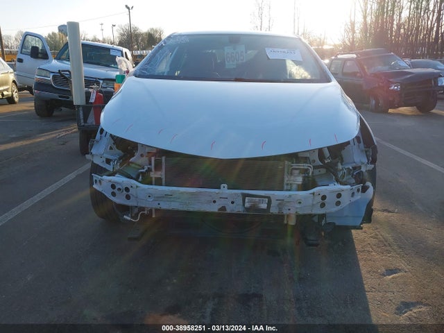 1G1BE5SM0K7112386 Chevrolet CRUZE LT