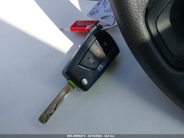 Toyota RAV4 LE 2021 2T3H1RFV0MC131634 Image 11