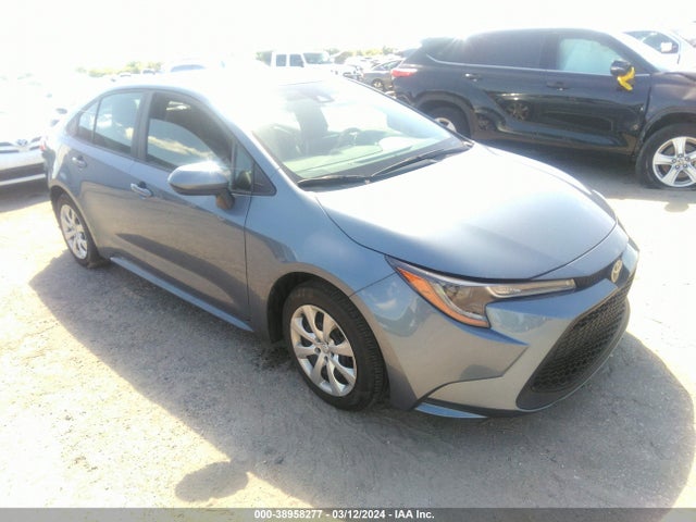 2021 5YFEPMAE8MP148332 main image