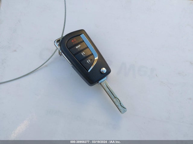 Toyota COROLLA LE 2021 5YFEPMAE8MP148332 Image 11