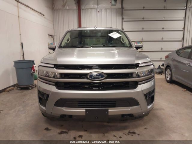 1FMJU1J87PEA09337 Ford Expedition Xlt