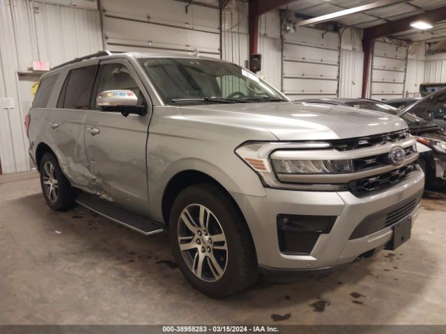 1FMJU1J87PEA09337 Ford Expedition Xlt