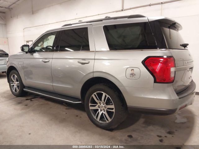 1FMJU1J87PEA09337 Ford Expedition Xlt