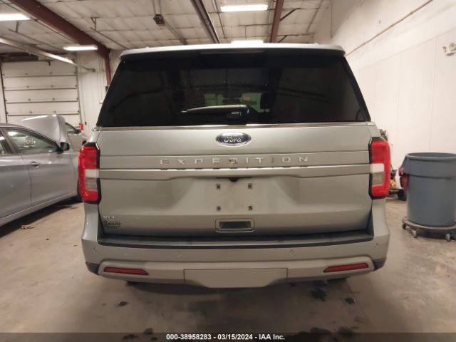 1FMJU1J87PEA09337 Ford Expedition Xlt