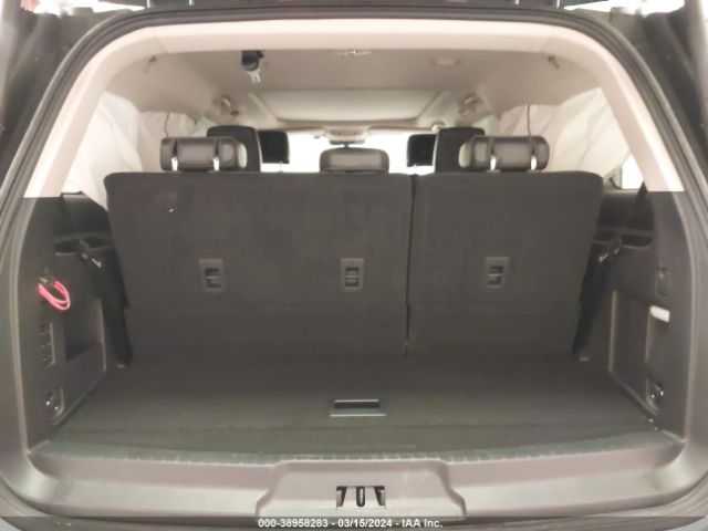 1FMJU1J87PEA09337 Ford Expedition Xlt