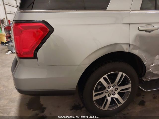 1FMJU1J87PEA09337 Ford Expedition Xlt