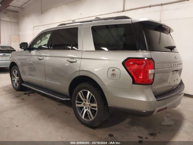 1FMJU1J87PEA09337 Ford Expedition Xlt