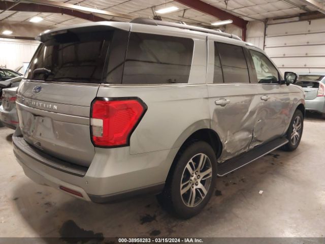 1FMJU1J87PEA09337 Ford Expedition Xlt